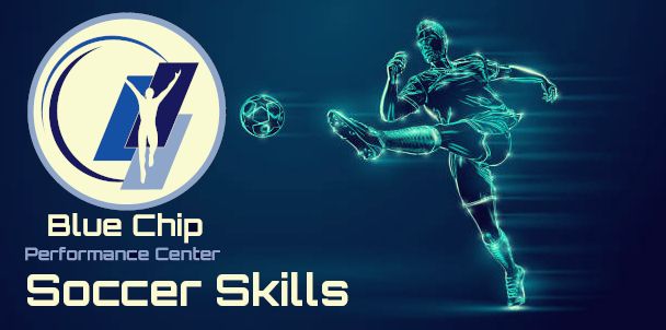 Blue Chip Athletic Performance Enhancement