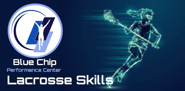 Blue Chip Athletic Performance Enhancement