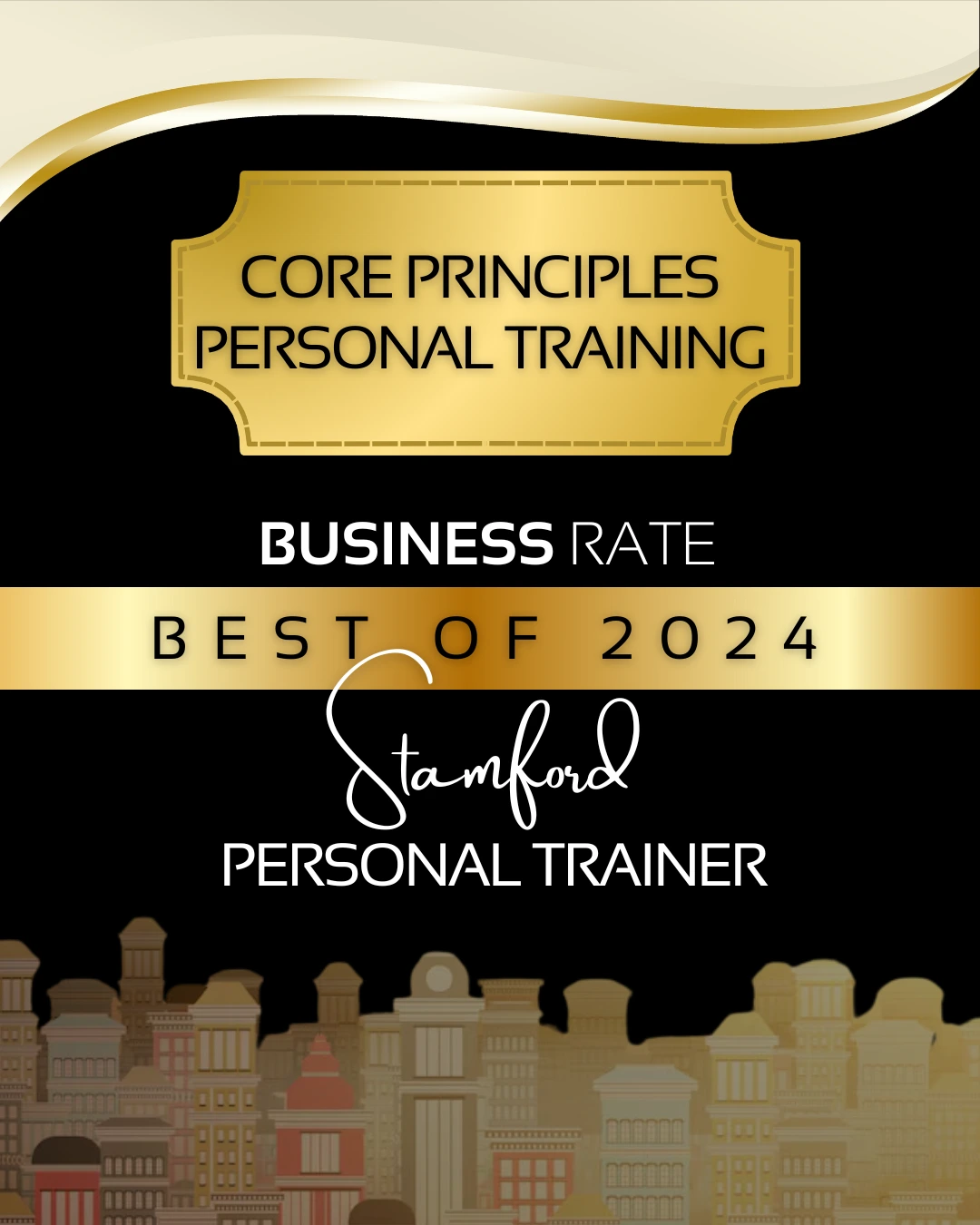 Core Principles Personal Training