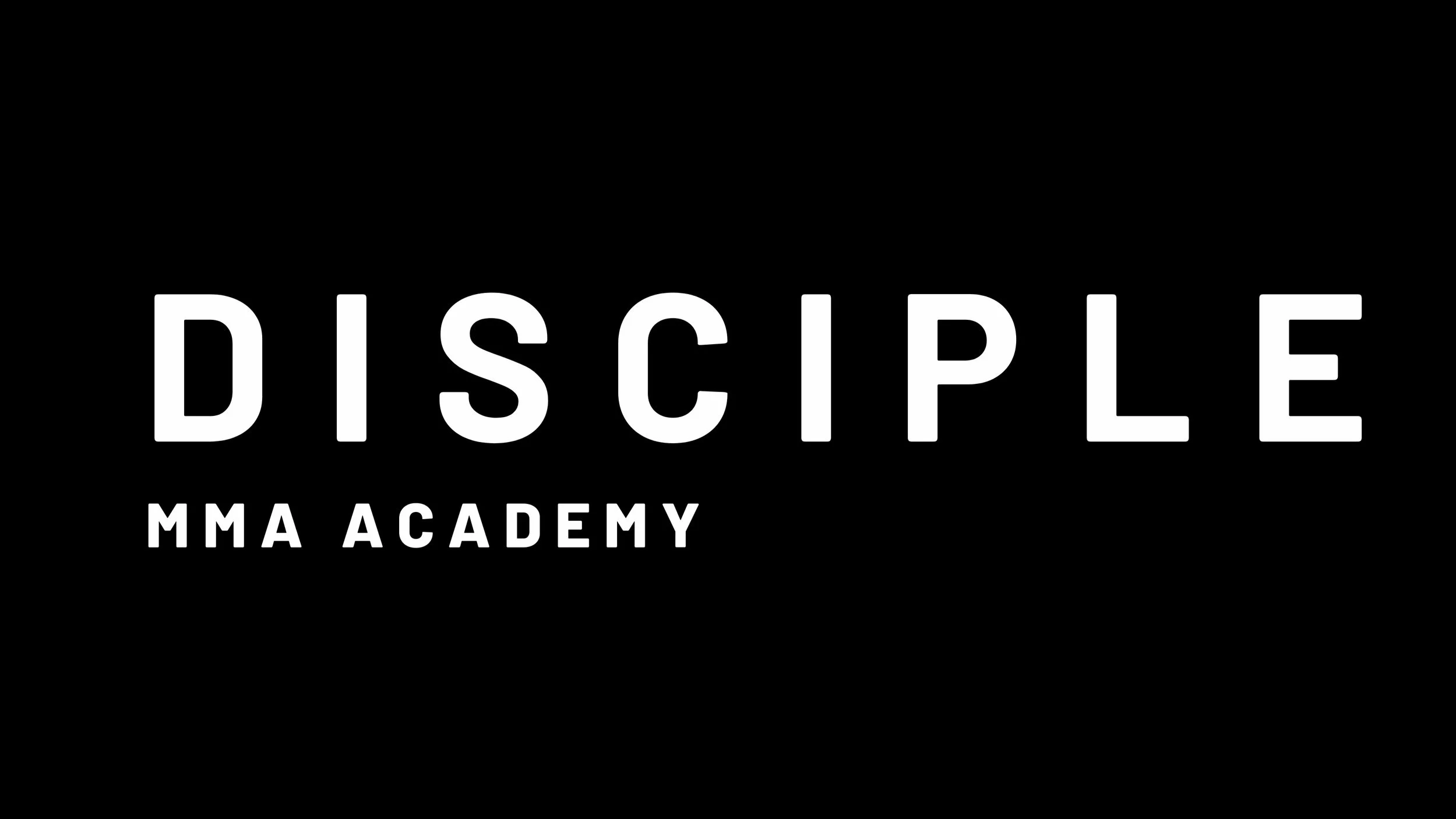 Disciple MMA Academy