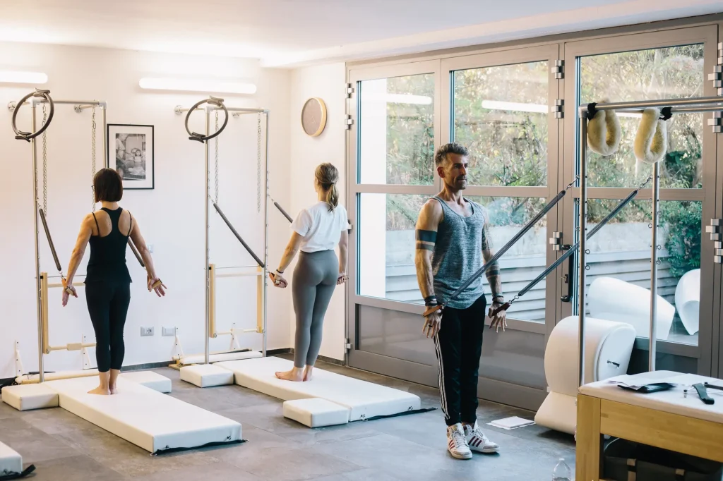 Pilates Zone