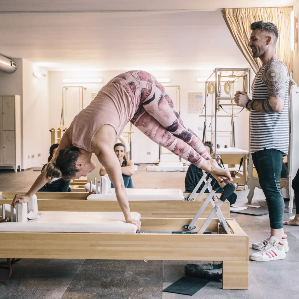 Pilates Zone