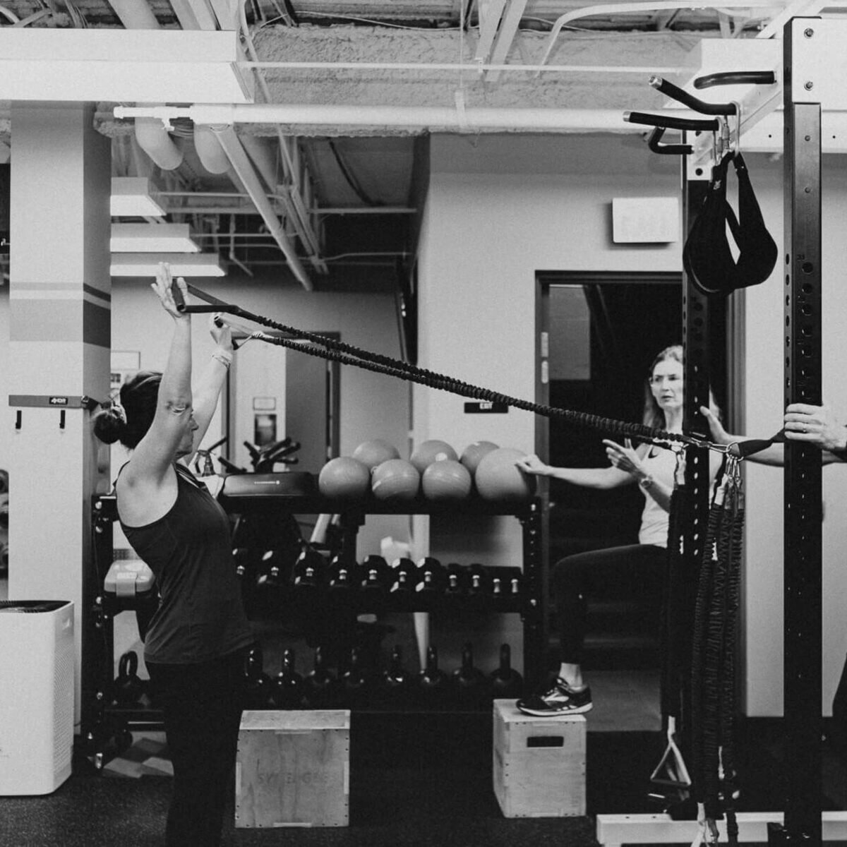 GRIP Center