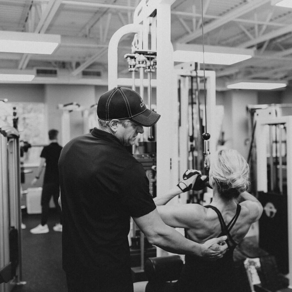 GRIP Center