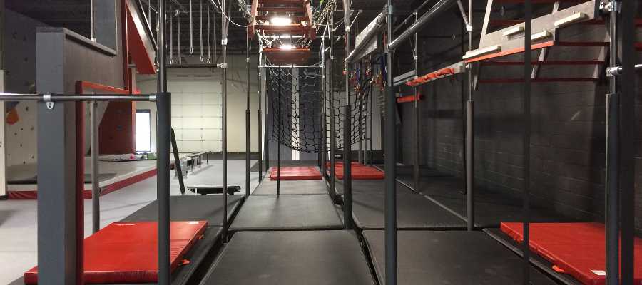 Gripz Gym LLC