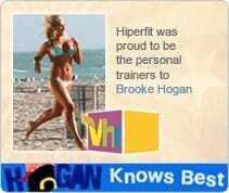 HiperFit - 41st Street