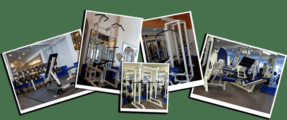 HiperFit - 41st Street