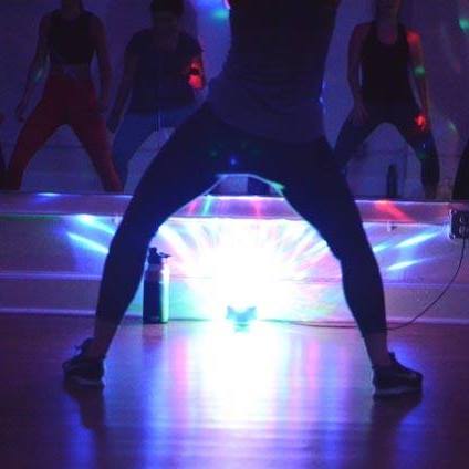 HipFit Dance Fitness