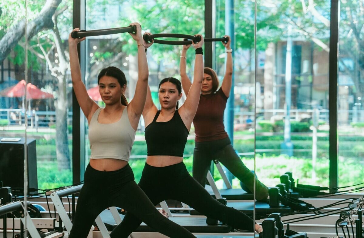 Jal Yoga (Philippines)