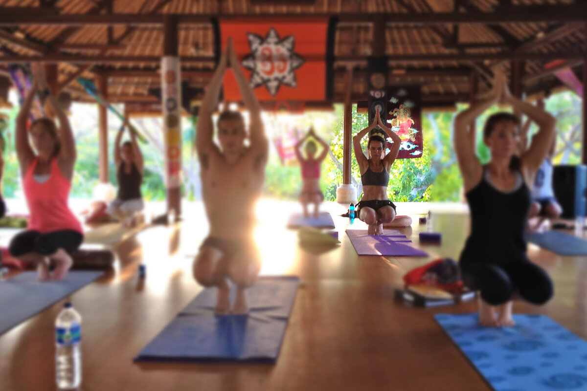 Suzanne Young Pilates