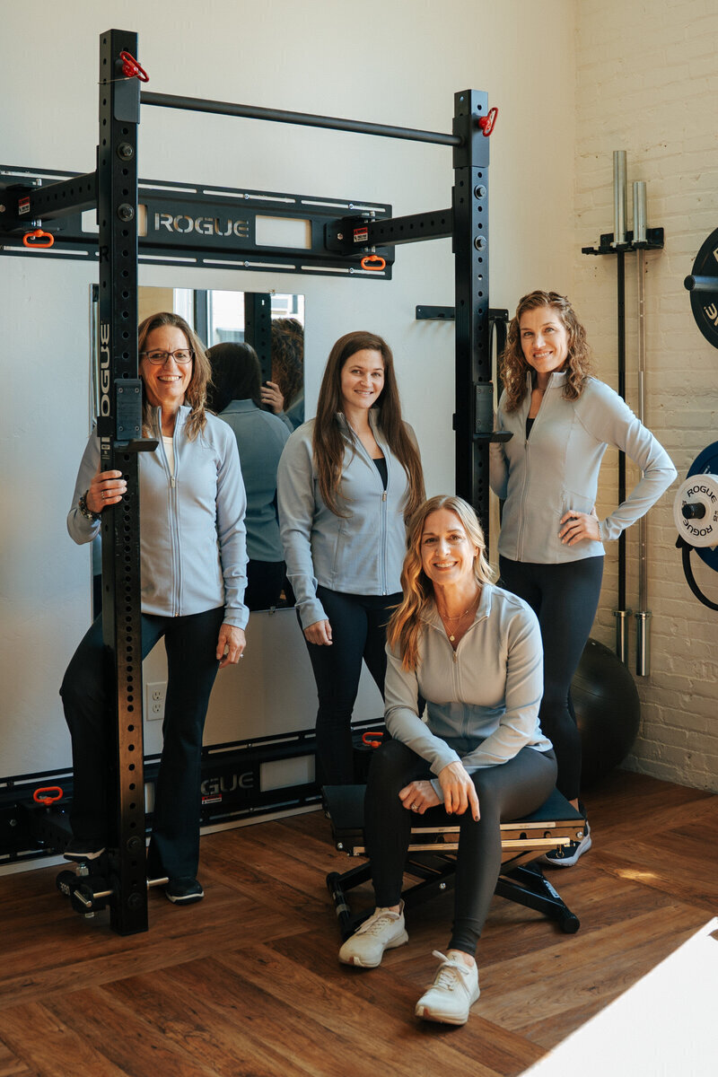 Juniper Physical Therapy & Fitness