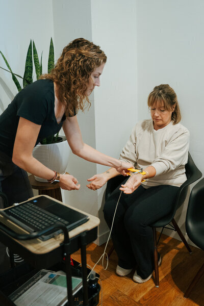 Juniper Physical Therapy & Fitness