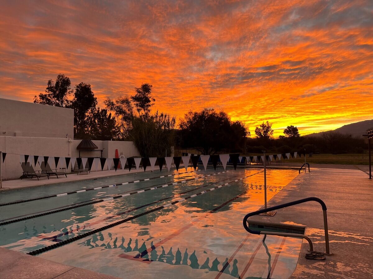 La Mariposa Fitness and Sports Club