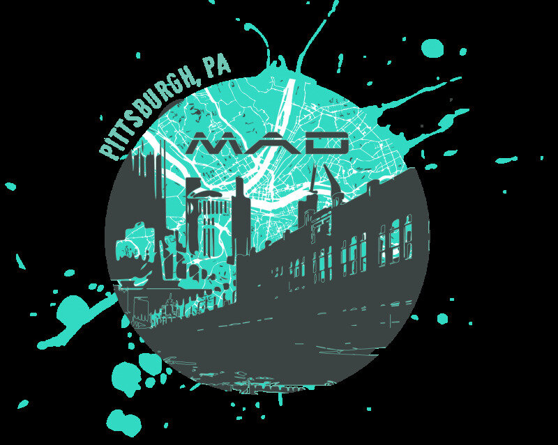 MADabolic Strip District