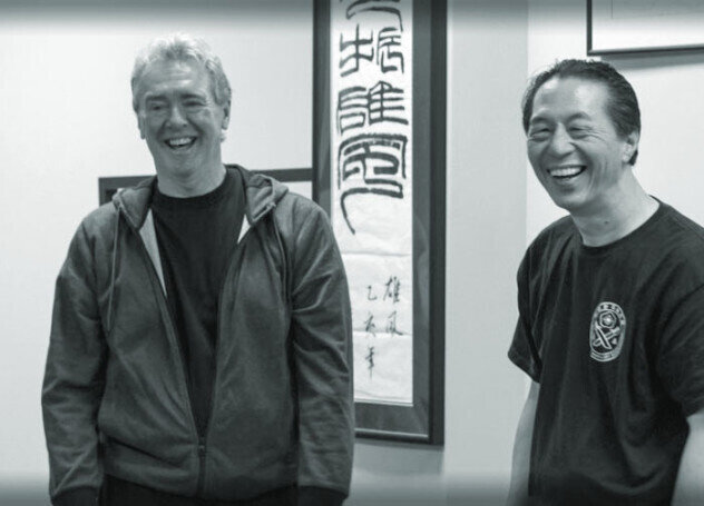 Philip Nearing School of Wing Chun