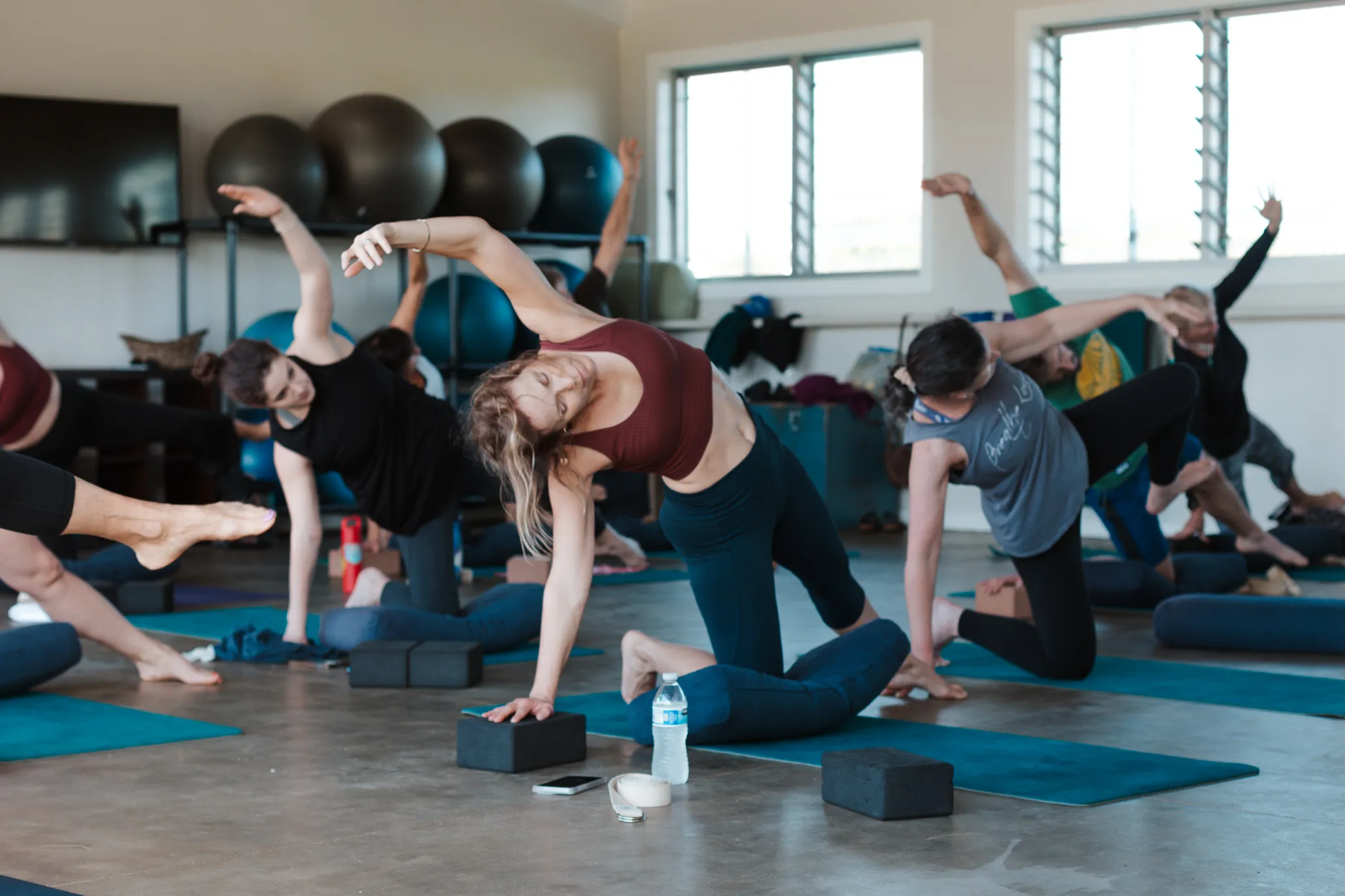 Poipu Beach Athletic Club