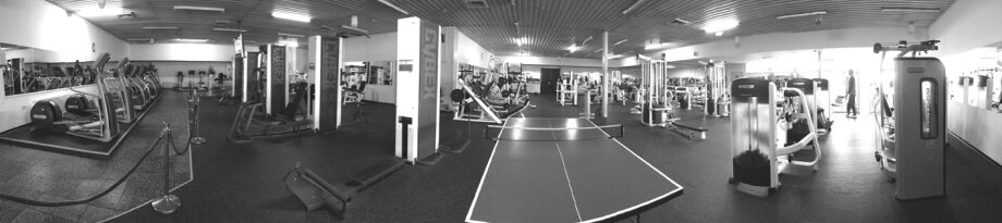 Fit'n Fun-Zentrum für Fitness und Reha e.V