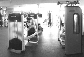 Fit'n Fun-Zentrum für Fitness und Reha e.V