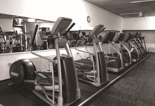 Fit'n Fun-Zentrum für Fitness und Reha e.V