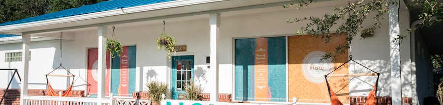 Flow Fitness Boutique