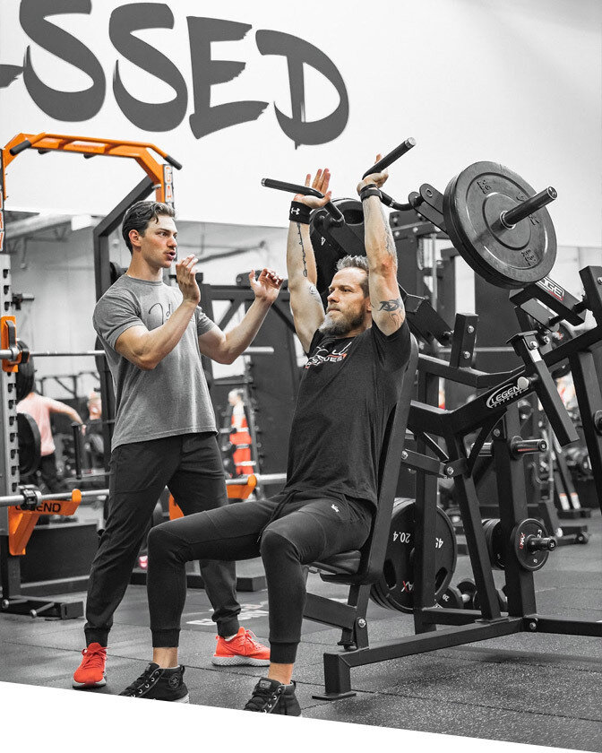 Ideal Physiques
