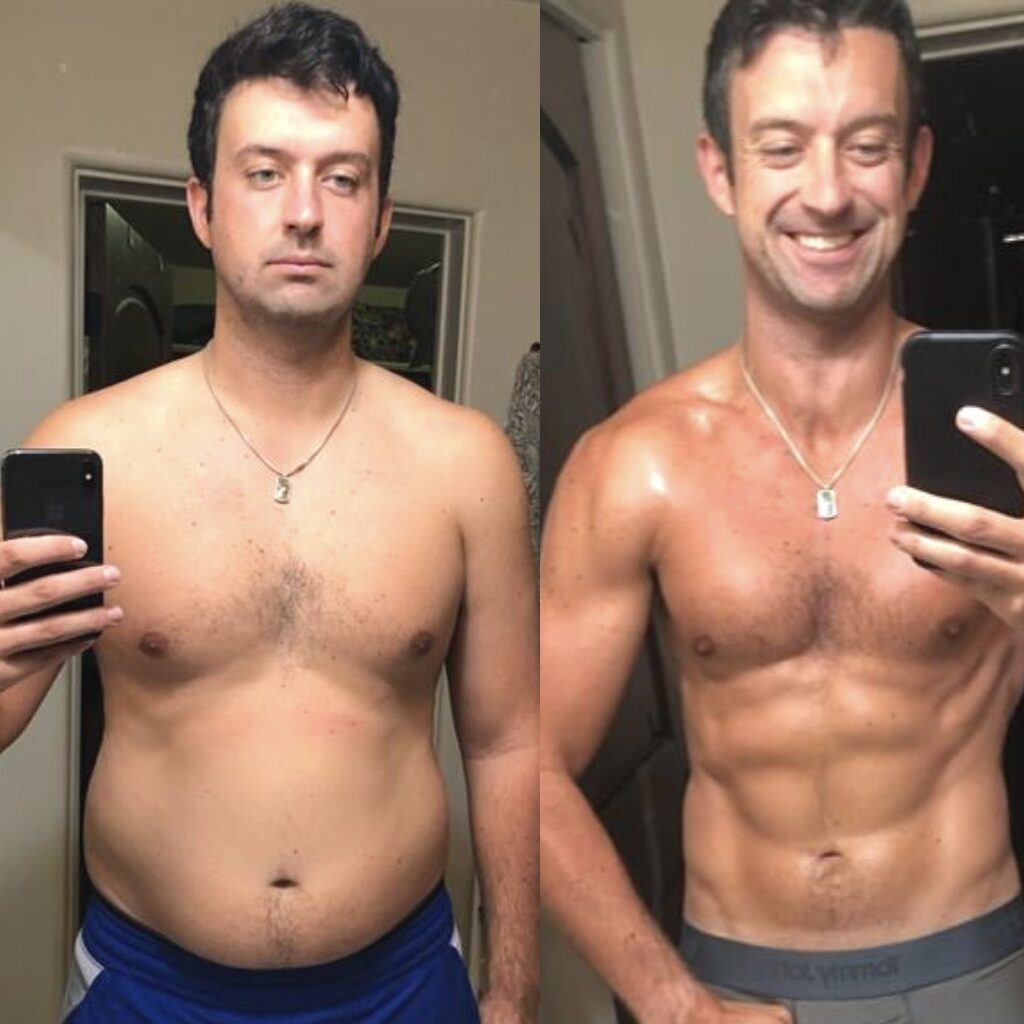 Ideal Physiques