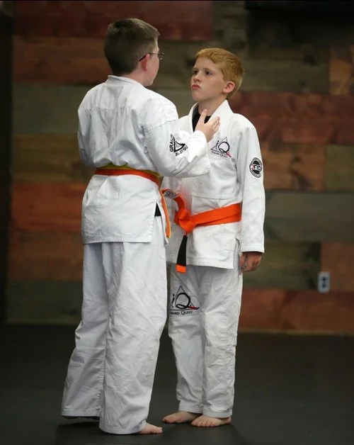 iQ Jiu-Jitsu Fredericktown MO