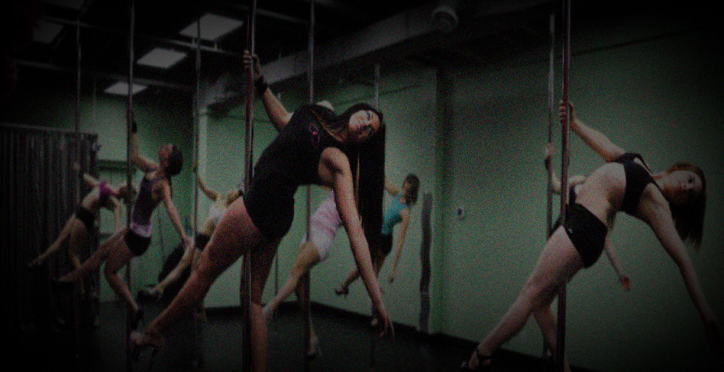 Liege Barre and Pole Fitness Boutique