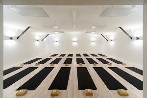 Liquid Room