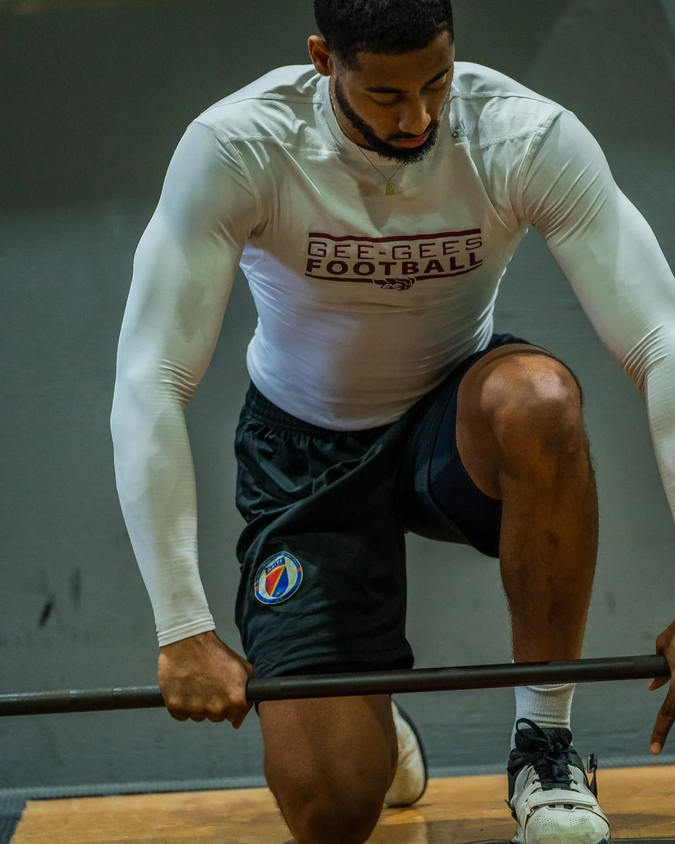 Optimum Performance Athlétique