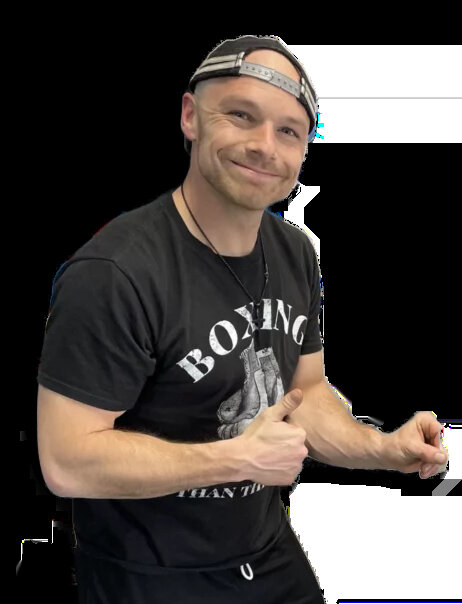 Peak Physique Personal Training