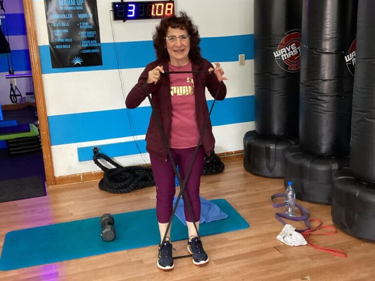 Peak Physique Personal Training