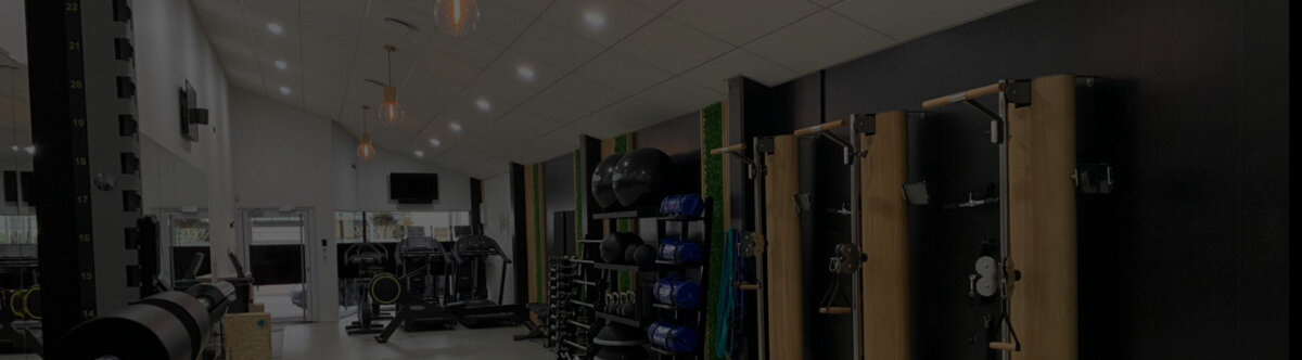 Physique Studio