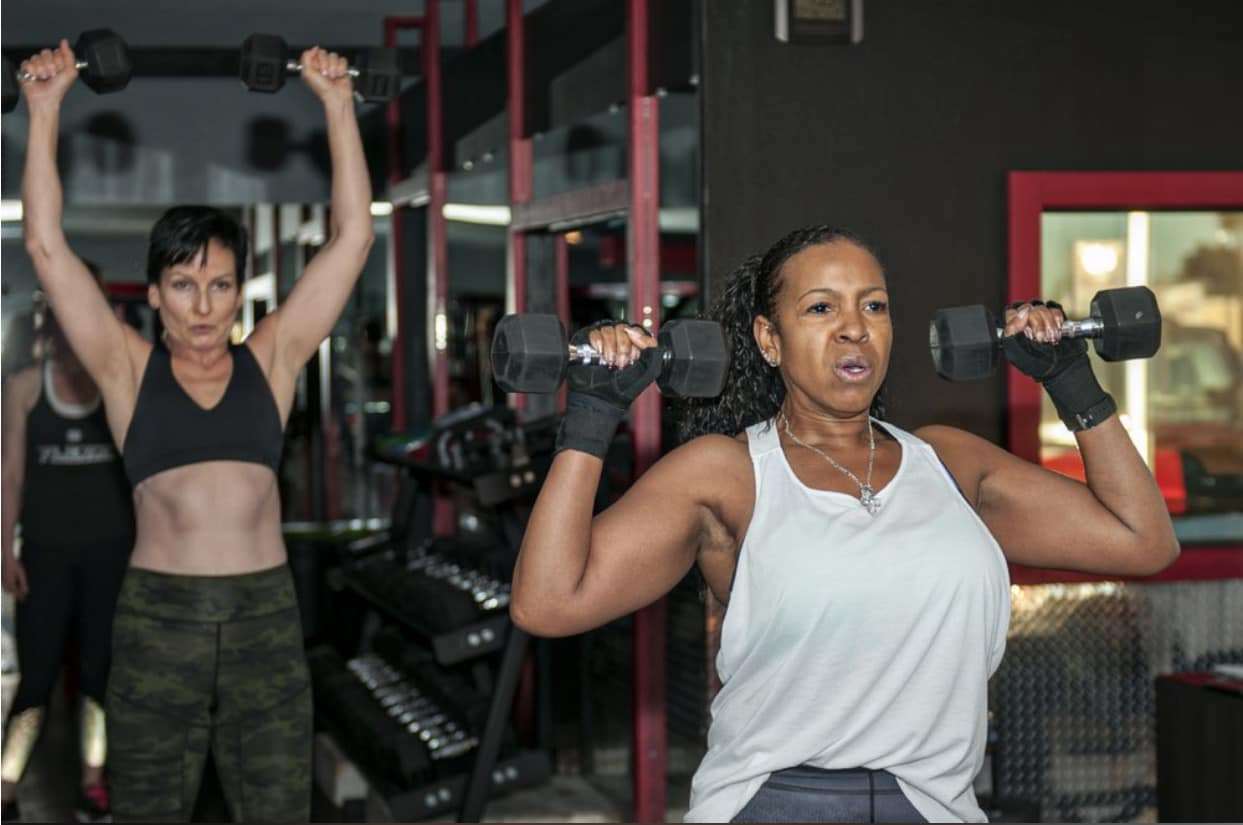 Physiques Wellness