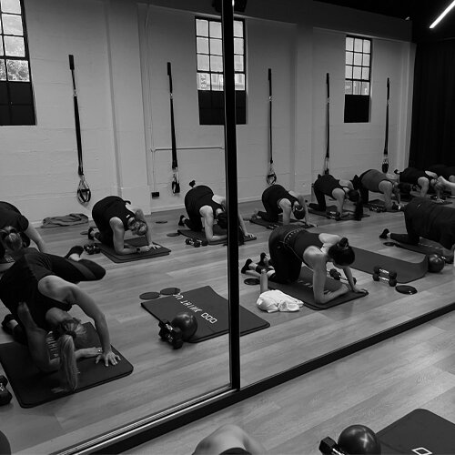 pilatesFIT Boutique