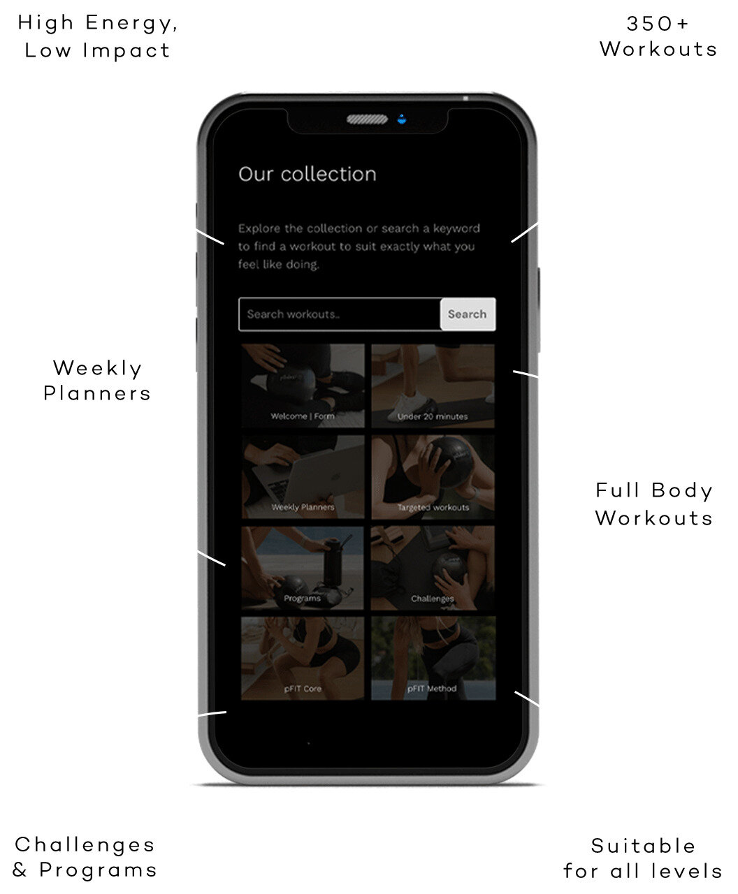 pilatesFIT Boutique