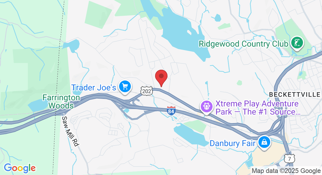 Pure Physique Danbury