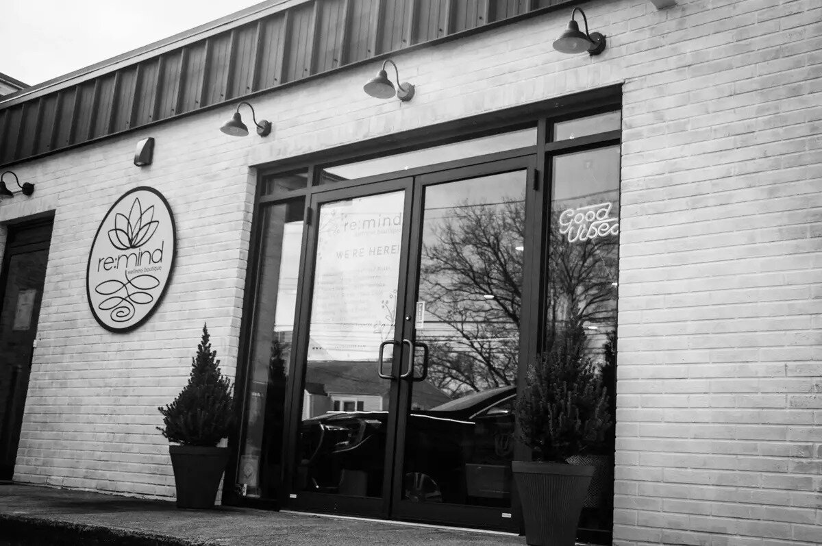 Re:mind Wellness Boutique