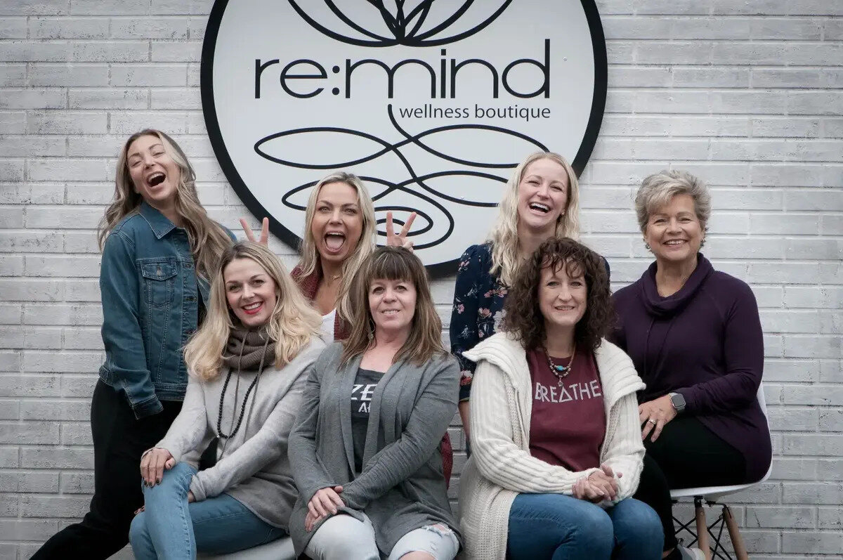 Re:mind Wellness Boutique