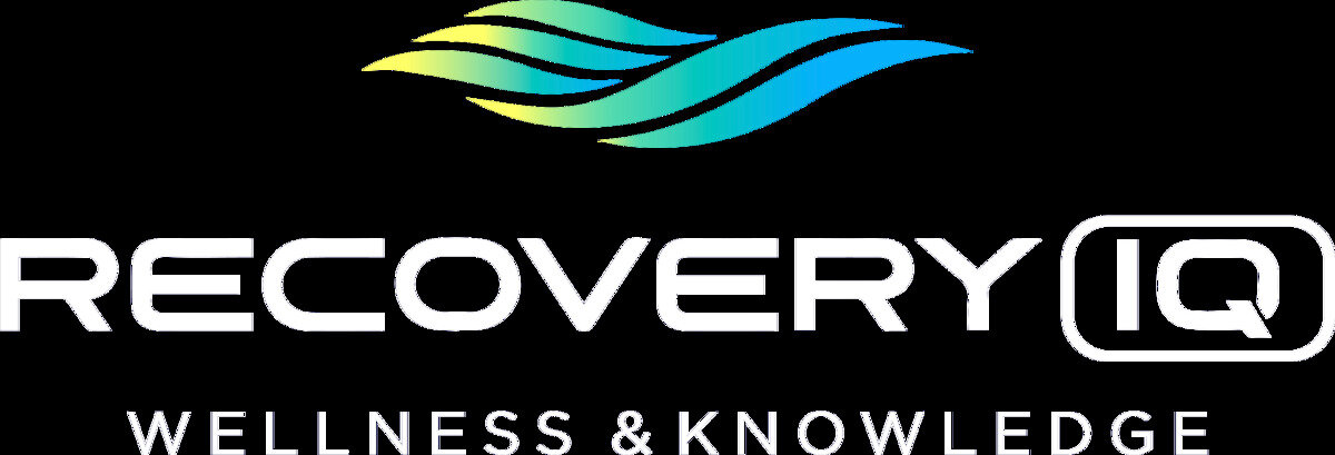 Recovery IQ Wellness + Knowledge
