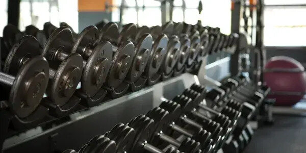 Sharp Physiques