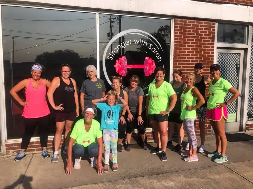 The Fitness Boutique
