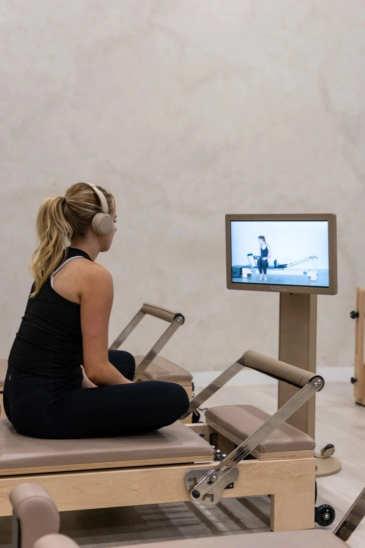 Aira Pilates
