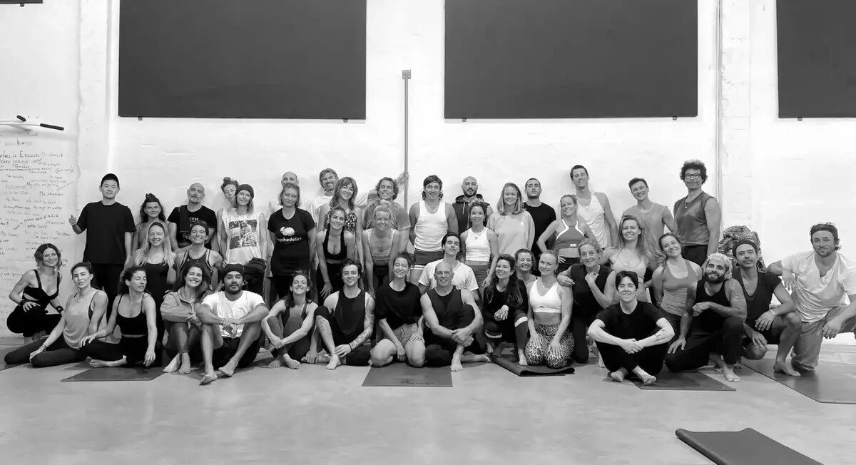 Primal Moves Ibiza
