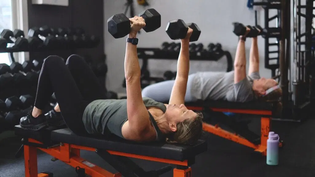Aspire Fitness