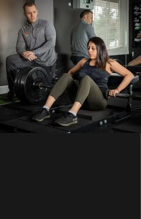 Aspire Fitness
