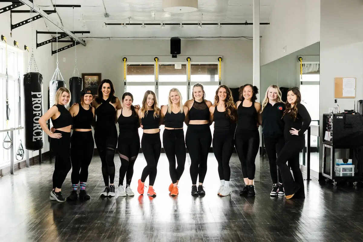 Aspire Total Fitness