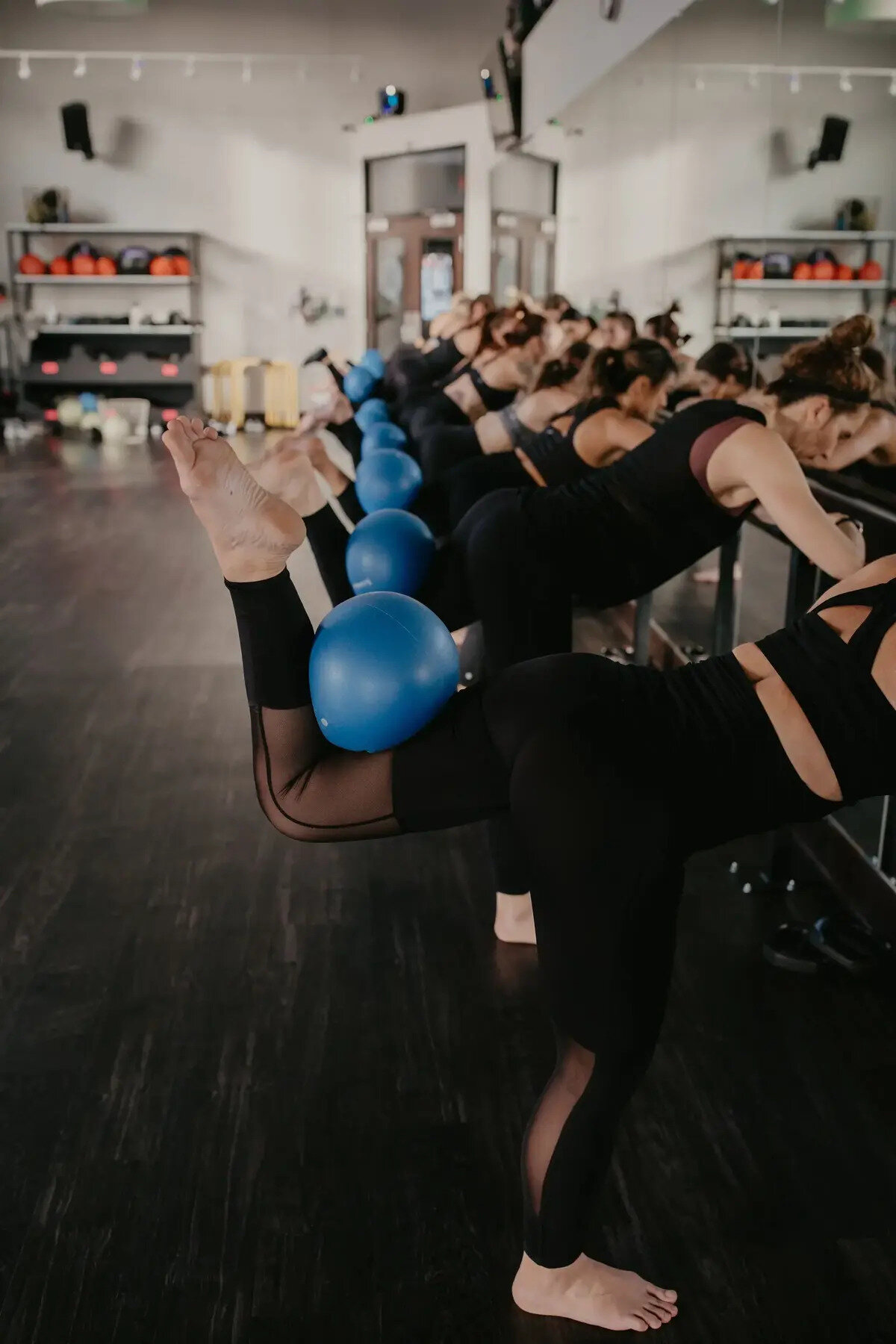Aspire Total Fitness