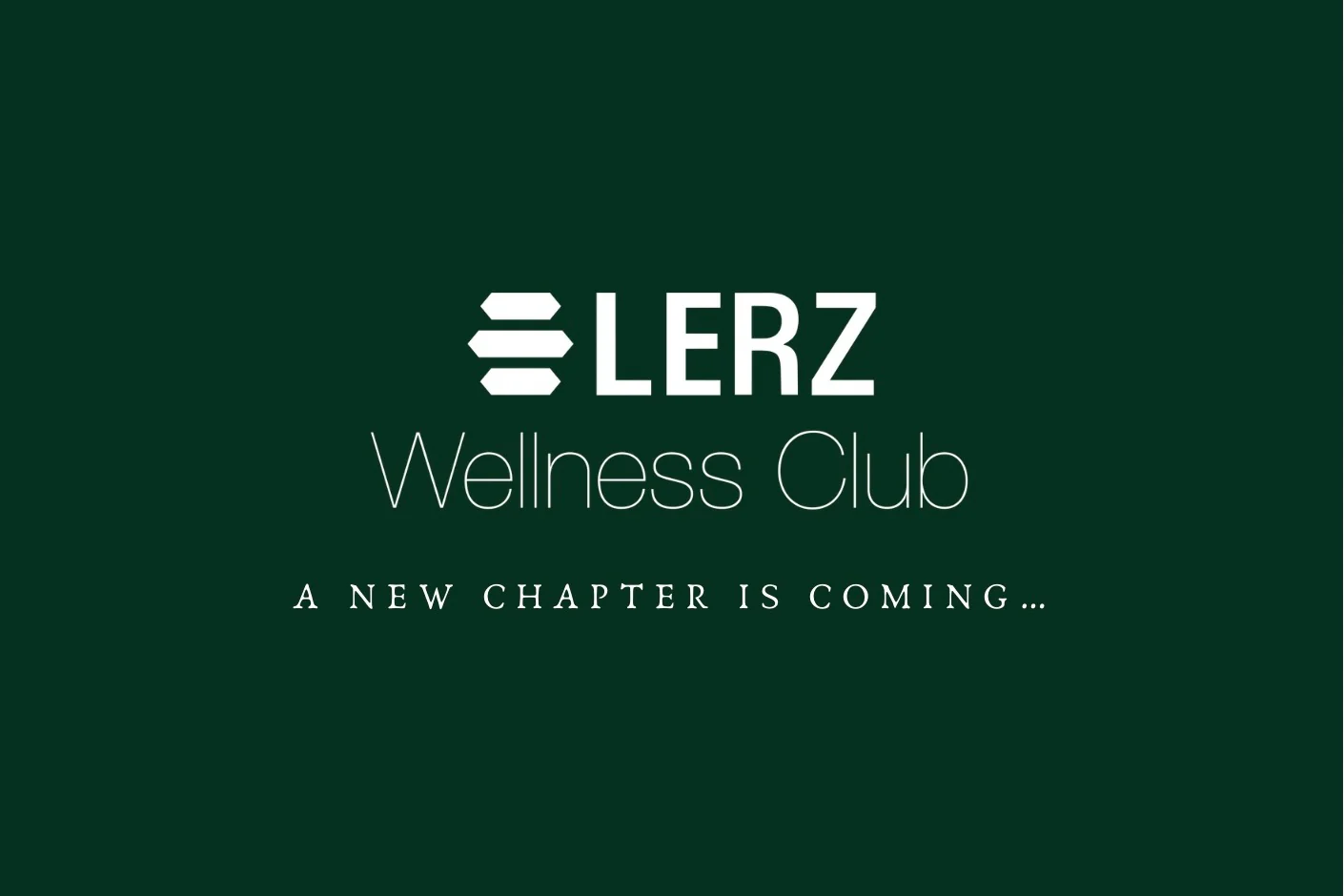 LERZ Wellness Club