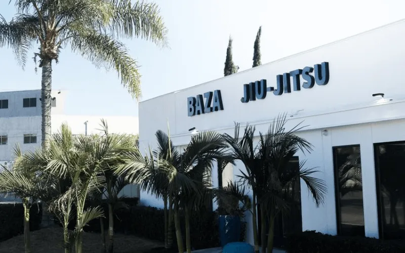 BAZA Jiu Jitsu